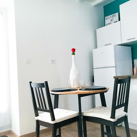 Sweet Apartment Carrieres - 1 Chambre - 4 Pers - Wifi المظهر الخارجي الصورة