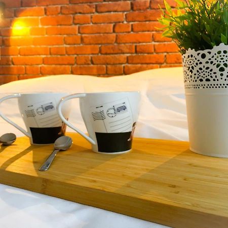 Sweet Apartment Carrieres - 1 Chambre - 4 Pers - Wifi المظهر الخارجي الصورة