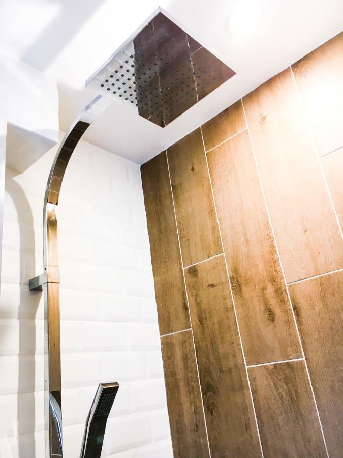Sweet Apartment Carrieres - 1 Chambre - 4 Pers - Wifi المظهر الخارجي الصورة