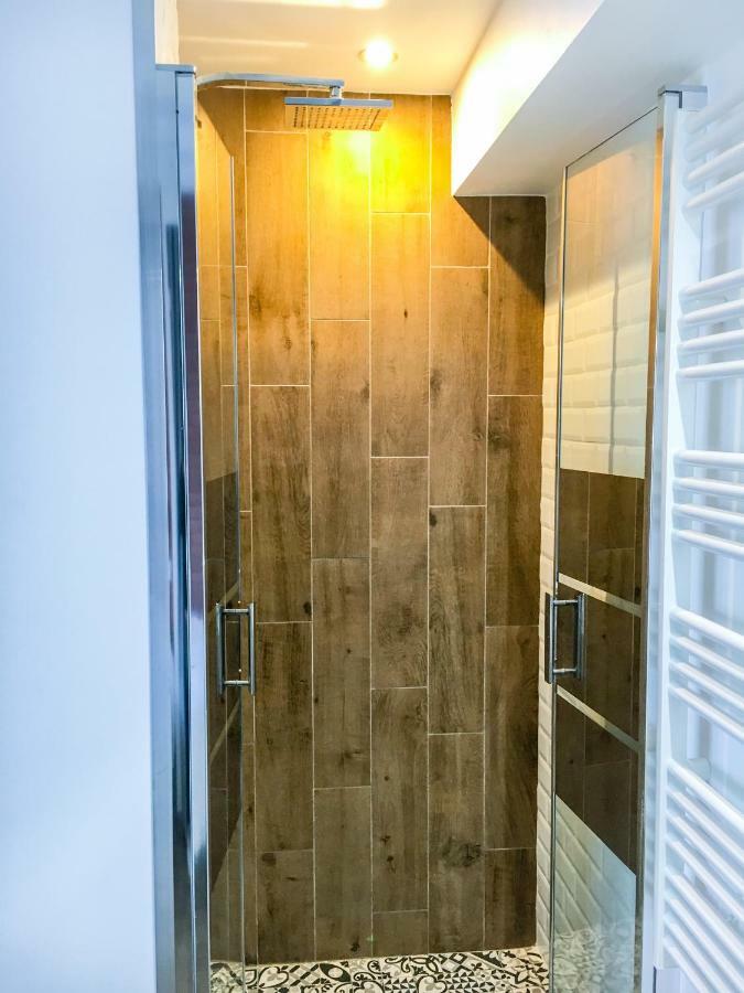 Sweet Apartment Carrieres - 1 Chambre - 4 Pers - Wifi المظهر الخارجي الصورة