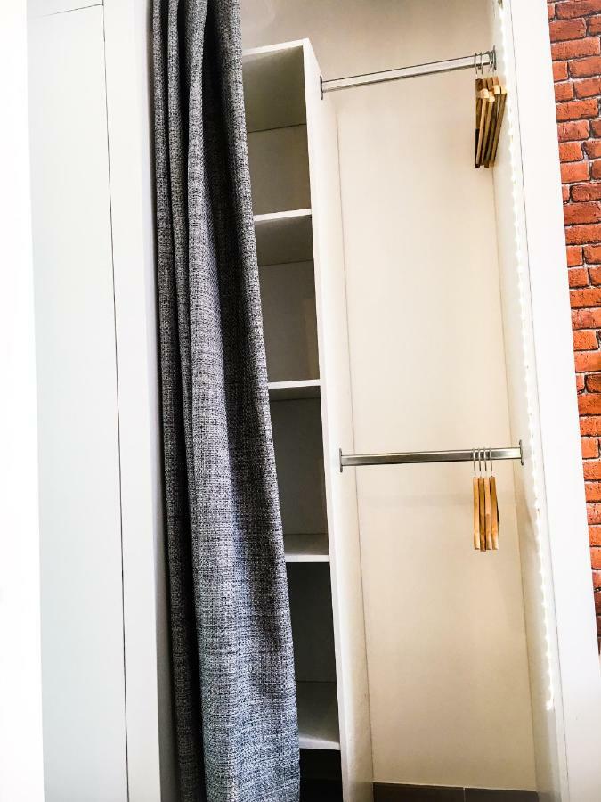 Sweet Apartment Carrieres - 1 Chambre - 4 Pers - Wifi المظهر الخارجي الصورة